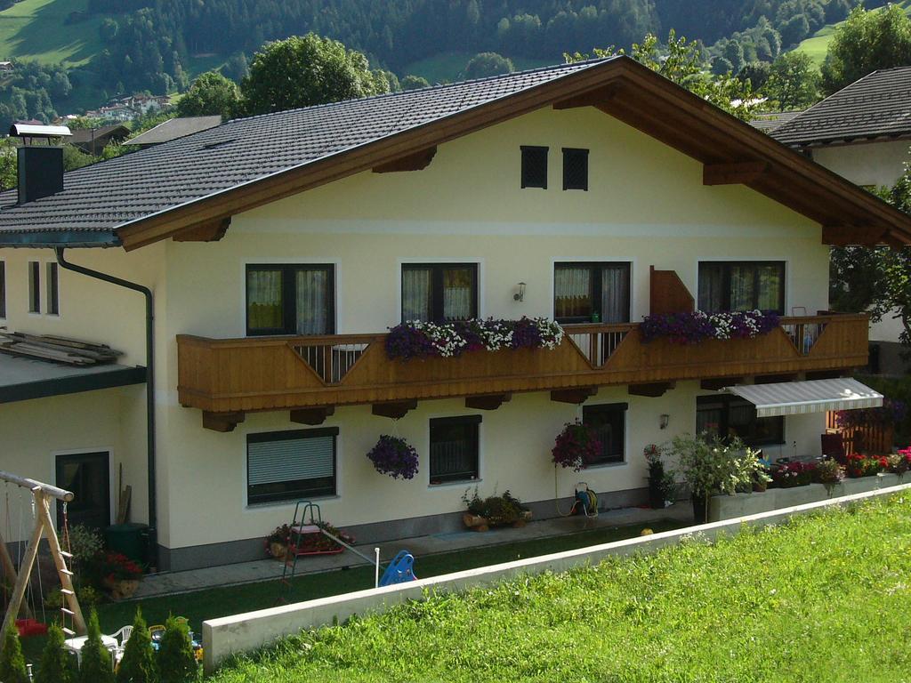 Appartement Hochmuth Ramsau im Zillertal Room photo