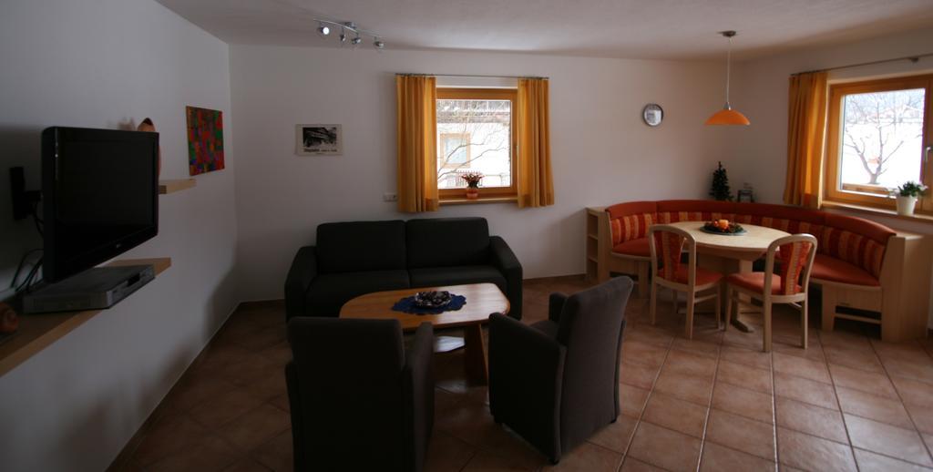 Appartement Hochmuth Ramsau im Zillertal Room photo